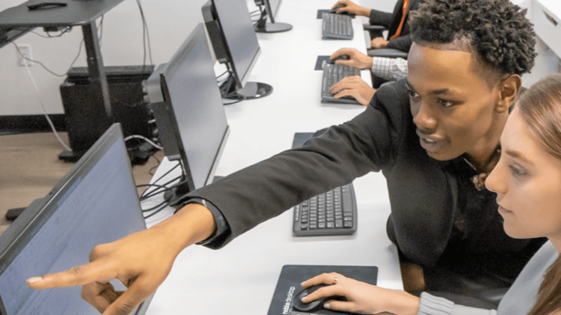 AI & Data Science Certificate: Live & Hands-on, In NYC or Online, Learn From Experts, Free Retake, Small Class Sizes, 1-on-1 Bonus Training. Named a Top Bootcamp by Forbes, Fortune, & Time Out. Noble Desktop. Learn More.